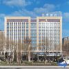 Отель JI Hotel (Hebi City Government Branch), фото 1