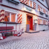 Отель Der Gaukler Hostel, фото 1
