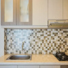 Отель Best Price 1BR Apartment at Saveria near AEON Mall, фото 9