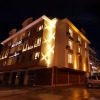 Отель Konakk Residence Hotel, фото 1