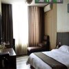 Отель Haihong Business Hotel в Мяньяне