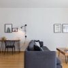 Отель UPSTREET Stylish & Spacious 2BD Apt-Thiseio, фото 8
