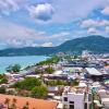 Отель M1301 Patong Tower - Sea View Flat 100mt to the Beach, фото 14