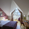 Отель Fretheim Hotel, фото 3