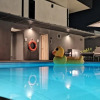 Отель Morino Hotel Si Racha, фото 12