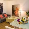 Отель Apartmentos Pompidou, фото 11