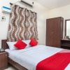 Отель Skye Service Apartments By OYO Rooms, фото 20