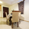 Отель Homey 2BR Apartment @ Casa Grande Residence, фото 11