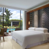 Отель Four Points by Sheraton Bali Seminyak, фото 7