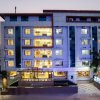 Отель Sreepathi Indraprastha Hotel and Serviced Apartments, фото 1