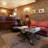 Отель Relais Hotel Du Vieux Paris, фото 14