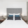 Отель Luxury 3 Bedrooms Le Marais I by Livinparis, фото 16