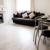 Отель Inspired Stays- Close to City Centre- 4 Bed House!, фото 22