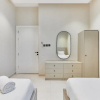 Отель bnbmehomes-Aesthetic 3BR nr Airport-D4, фото 8