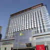 Отель iTaipei Service Apartment в Тайбэе
