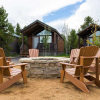 Отель Explorer Cabins at Yellowstone, фото 7