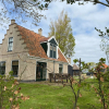 Отель Beautiful Villa With Bath, Close to the Wadden Sea, фото 19