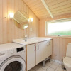Отель 5 Person Holiday Home in Esbjerg V, фото 7