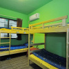 Отель Changsha That Year Of February Youth Hostel, фото 23