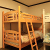 Отель Guest House Fun Osaka - Hostel, фото 16