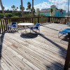 Отель Clean Updated Condo w/ pool 1/2 a block to Beach 2 Bedroom Home by RedAwning, фото 17