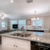 Отель Shore Haven Unit 5A - Two Bedroom Condo, фото 13