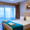 Отель Bursa Suites Apart Hotel, фото 5