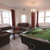 Отель Princes Street Penthouse Apartment, фото 7