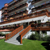 Отель Grand Hôtel du Golf & Palace, фото 25