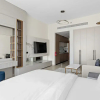 Отель New Studio in Arjan With Pool Game Room and Cinema, фото 4