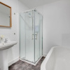 Отель Apartments in Skinningrove, Cattersty Sands Beach, фото 9
