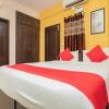 Отель OYO 7918 Home Stay near Trinity Circle, фото 7