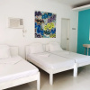 Отель La Vida Hostel, фото 6