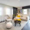 Отель Hard Rock Hotel Davos, фото 18