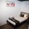 Отель Nomada Urban Beach Hostel - Adults Only, фото 43