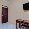 Отель OYO 92223 Alfatar Homestay Syariah, фото 16