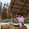 Отель Sari Pacifica Resort & Spa Sibu Island, фото 31