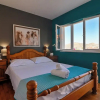 Отель Apartment With Breathtaking sea View, фото 4
