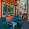 Отель Getaway Chalet, фото 8