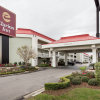 Отель Quality Inn Gulfport I-10, фото 1