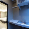 Отель The Room Hotel Kamphaengphet2, фото 4