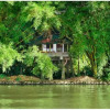 Отель Our Land Island Backwater Boutique Resort, фото 11