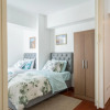 Отель Outstanding Ocean View 2BR 2BA. Pool,Gym, фото 26