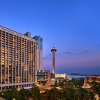 Отель Marriott San Antonio Riverwalk, фото 17