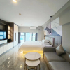 Отель QYU chain·SUNLIGHT apartment（YGCSDZX branch）, фото 8