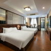 Отель The West Hotel & Spa, фото 11