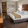 Отель Comfort Inn & Suites Riverview, фото 16