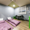 Отель Boryeong (Daecheon) QQ Motel, фото 13