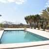 Отель Beautiful Villa in the South of Tenerife With a Delightful Terrace and Pool, фото 12