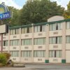 Отель Days Inn Schenectady / Albany Area в Скенектади